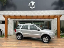 Ford Ecosport Xlt 2.0 Flex