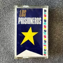 Los Prisioneros - La Cultura De La Basura (formato Casette)
