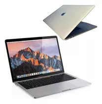 Macbook Pro A1989 2019 13.3' Core I5 8gb 512gb Ssd M.2 #186