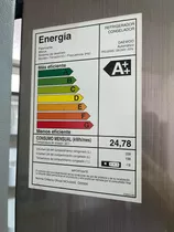 Refrigerador Side By Side Daewoo Frs-u20ws