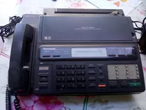 Fax Panasonic Kx-f130 Telefono A Reparar