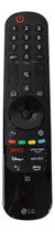 Control Remoto Tv LG Magic Mr2022gn Comando Voz Boton Alexa