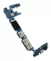 Placa Madre Compatible Para Samsung J7 Pro