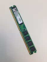 Memoria Ram Kingston 1gb Ddr2