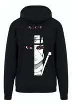 Campera Naruto Shippuden Itachi - Anime/comic/cnc