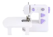 Mini Maquina Coser Portatil A Pedal 303.ofertas Claras Color Blanco / Máquina De Coser Portátil (modelo 303 ) - 100928