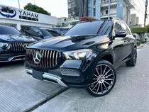 Mercedes-benz Gle 350 Americano