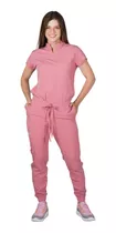 Uniforme Medico De Mujer Jogger