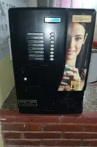 Maquina Expendedora De Café 