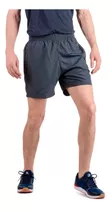 Short Topper Wv Hombre Gris On Sports