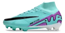 Zapatos De Fútbol Nike Mercurial Superfly 9 Fg Peak Ready