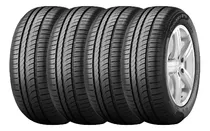 Combo X4 Neumaticos Pirelli 175/65r14 P1 Cinturato 82t