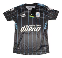 Camiseta De Racing Club 2015 Alternativa Topper Niño O Mujer