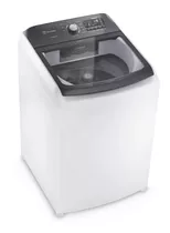 Máquina De Lavar Automática Electrolux Premium Care Lec17 Branca 17kg 127 v