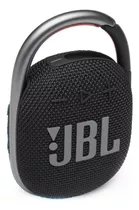 Jbl Parlante Clip 4