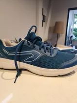 Zapatillas Run Cushion Decathlon - Talle 12 Usa