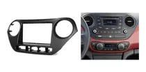 Kit Adaptación Radio Dash Hyundai Grand I10 (13 - Up)