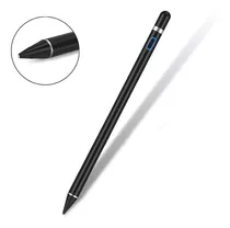 Caneta Touch Universal Stylus Ponta Fina Precisão Capacitiva