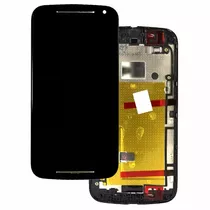 Display Lcd Tela Touch Moto G2 Xt1068 Xt1069 Origi