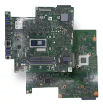 Placa Mãe Dell Inspiron 24 5410 Aegis Adl-p Mb Uma  Aio