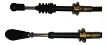 Cable Selector De Cambios Fiat Ducato 2.5 D / 2.8 Td 95 - 98