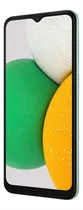 Celular Samsung Galaxy A03 Core 32gb + 2gb Ram Verde Claro Color Verde Claro