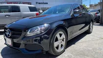 Mercedes Benz  Clase C 180 Modelo 2016