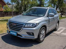 Haval H2 Deluxe At