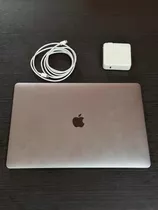 Macbook Pro 2018