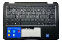 Teclado + Palm Rest Dell Inspiron 11 3000 Cn-001tyr