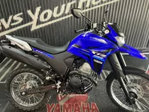 Yamaha Xtz 250 2024 0 Km 