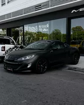 Peugeot Rcz 2012 