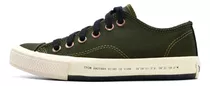 Zapatilla Verde John Foos 182 Rue Green