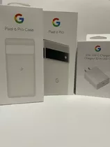 New Google Pixel 6 Pro