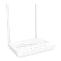 Roteador Onu/ont Hg6 N300 Wi-fi Tenda Gigabit