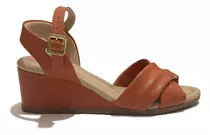 Sandalias Modare Mujer Terracota R7164100t