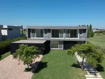 Golf Nordelta |  Excelente Casa En Venta Con La Mejor Vista Al Golf