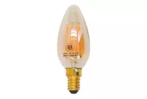 Bombillo Led Vintage Dimerizable 5.5w 2200k E14  Hea Light