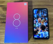 Xiaomi Mi 8 Lite 4gb 64gb + Funda