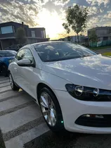 Volkswagen Scirocco 2013 1.4 Tsi 160cv Dsg