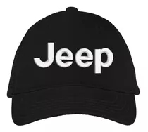 2 Jockey Gorro Jeep Bordados, Calidad