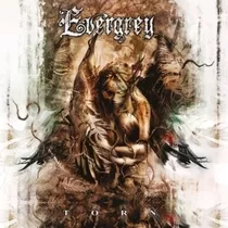 Evergrey / Torn / Arg A66