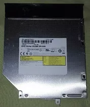 Gravador Drive Dvd Note Toshiba Sti Na1401