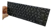 Teclado Para Notebook Samsung Np370e Np370e4k Br Com Ç Novo