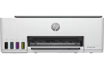 Hp Smart Tank 5100 All-in-one Wireless Refillable Ink Tank 