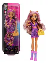 Mattel Hky75 Monster High Clawdeen Wolf Doll