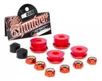 Gomas Skate Thunder Bushing Rebulding Kit 90du | Laminates