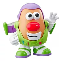 Sr Cara De Papa Como Buzz Lightyear Toy Story 4