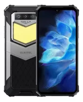 Smartphone Oukitel Wp26 Dual Sim 256gb 8gb Ram 10000mah