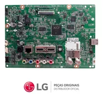 Placa Principal Tv LG 28mt49s-pss.awzelpz Novo Original